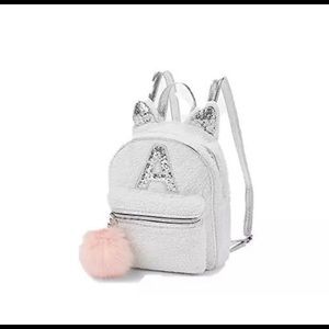 justice mini backpacks 2019